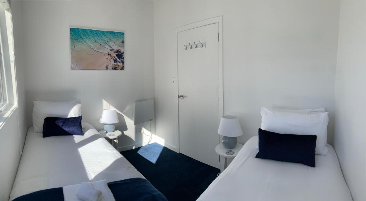 Coromandel Town Harbourside Cottage Luxury Accommodation Bagian luar foto