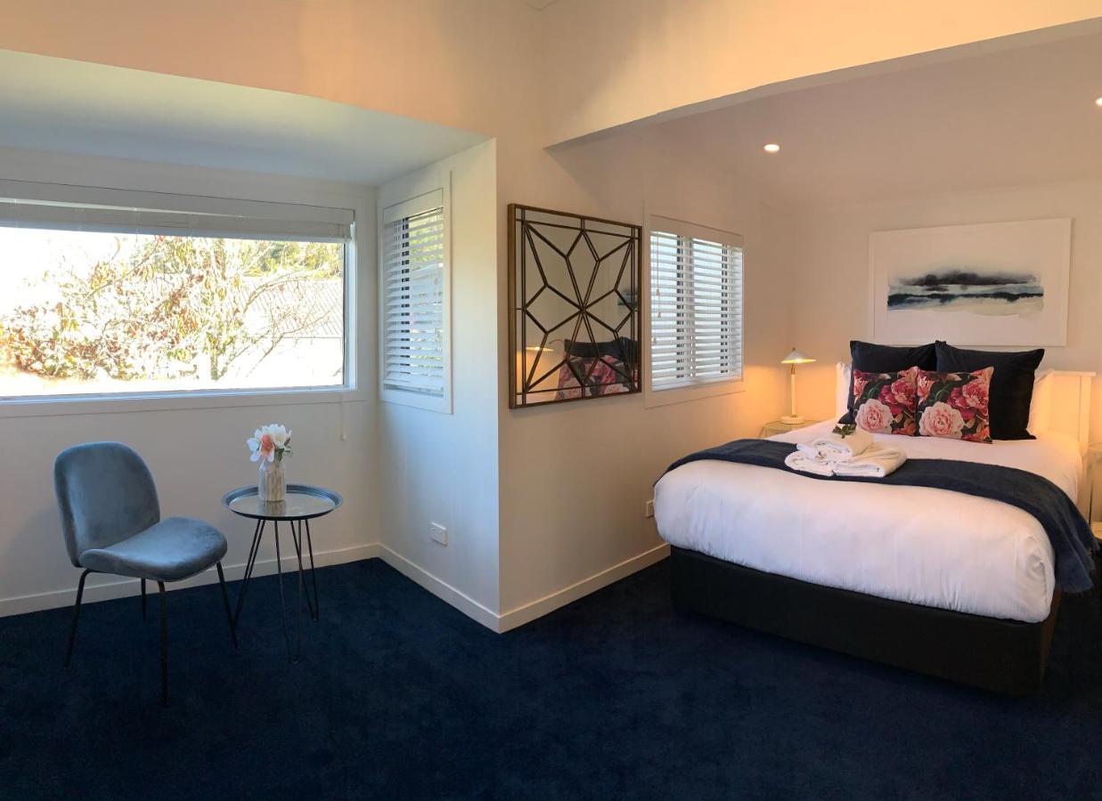 Coromandel Town Harbourside Cottage Luxury Accommodation Bagian luar foto